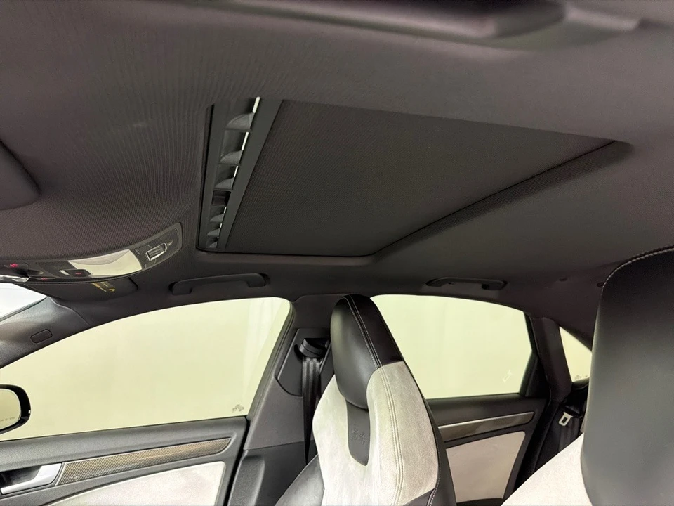 2015 Audi B8 S4 - Image 14 of 25