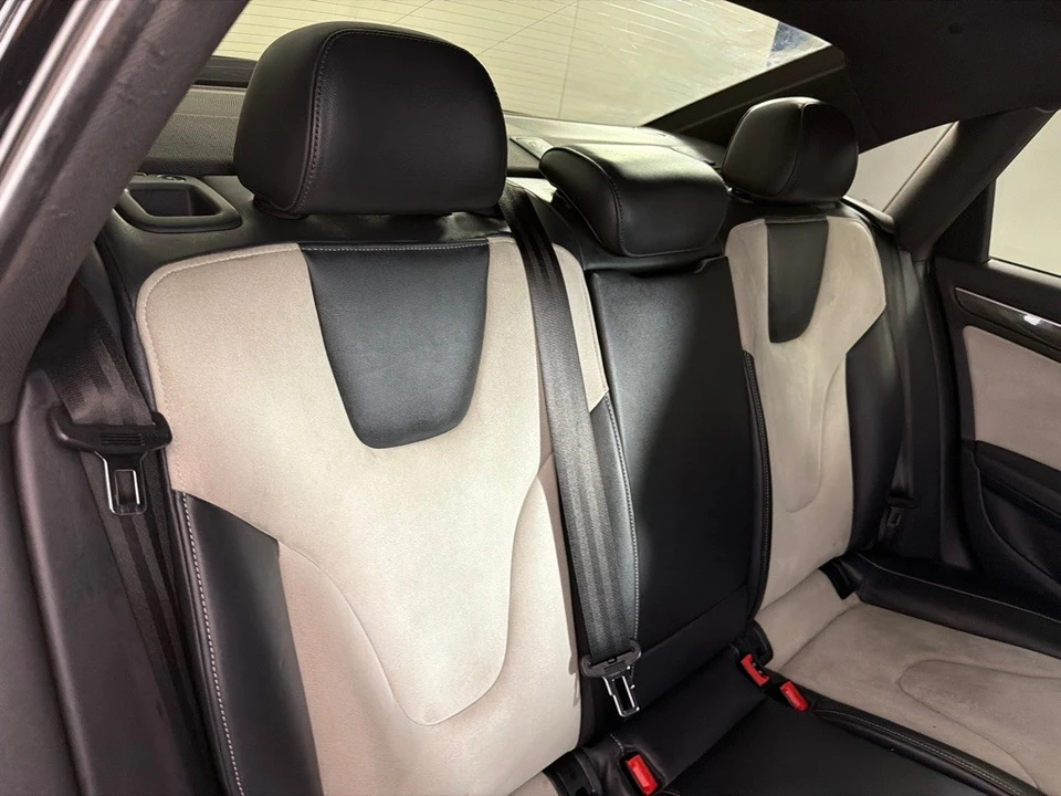 2015 Audi B8 S4 - Image 21 of 25