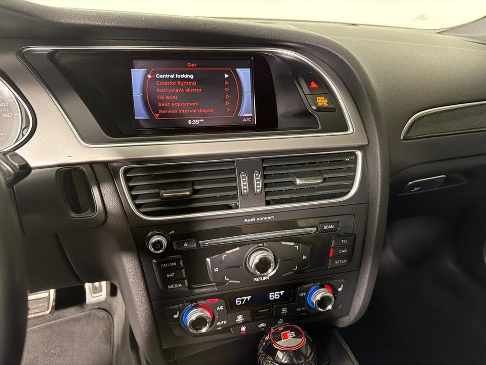 2015 Audi B8 S4 - Image 16 of 25