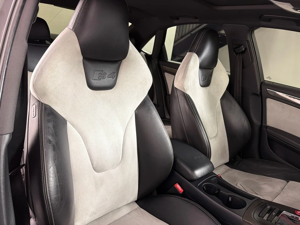 2015 Audi B8 S4 - Image 23 of 25