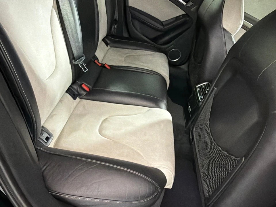 2015 Audi B8 S4 - Image 20 of 25