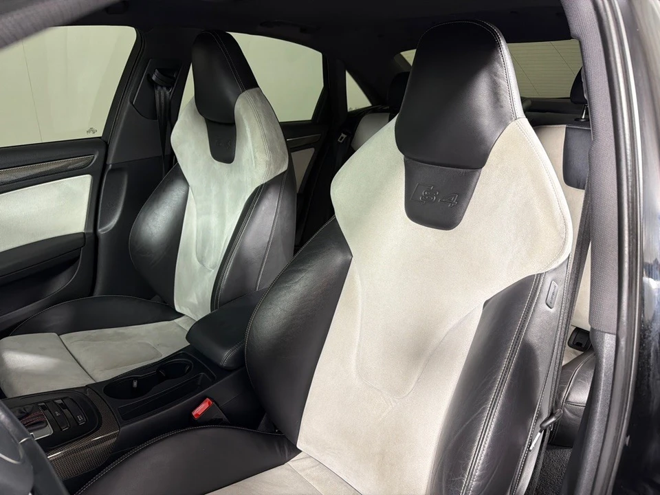 2015 Audi B8 S4 - Image 13 of 25