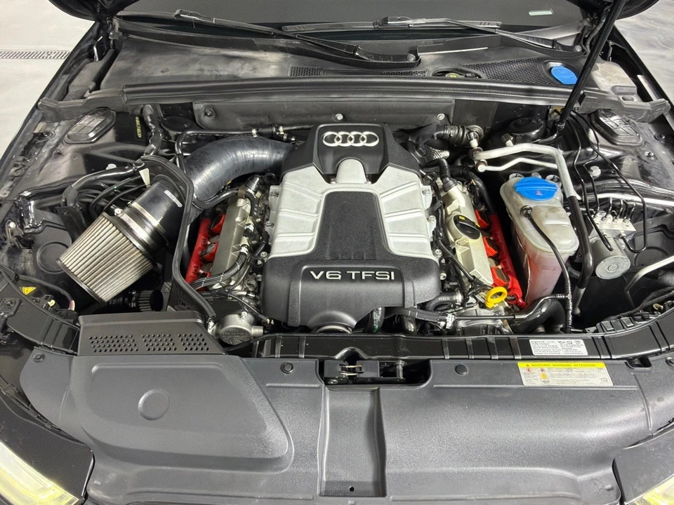 2015 Audi B8 S4 - Image 25 of 25