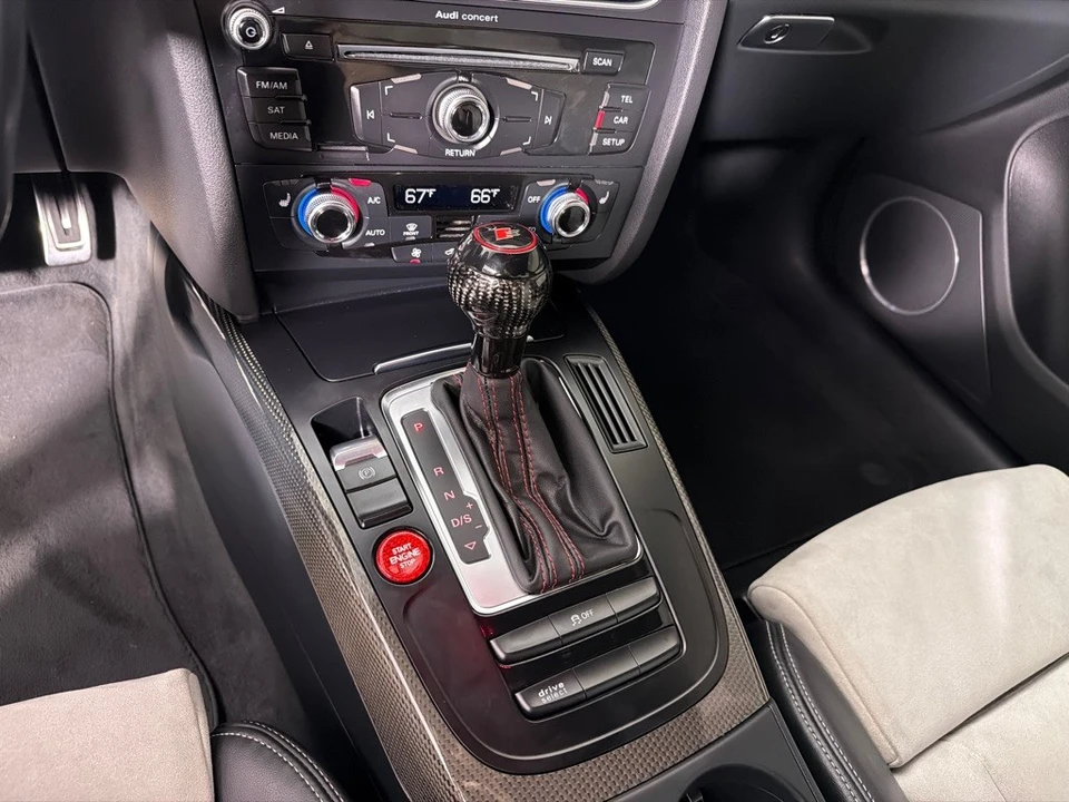 2015 Audi B8 S4 - Image 17 of 25