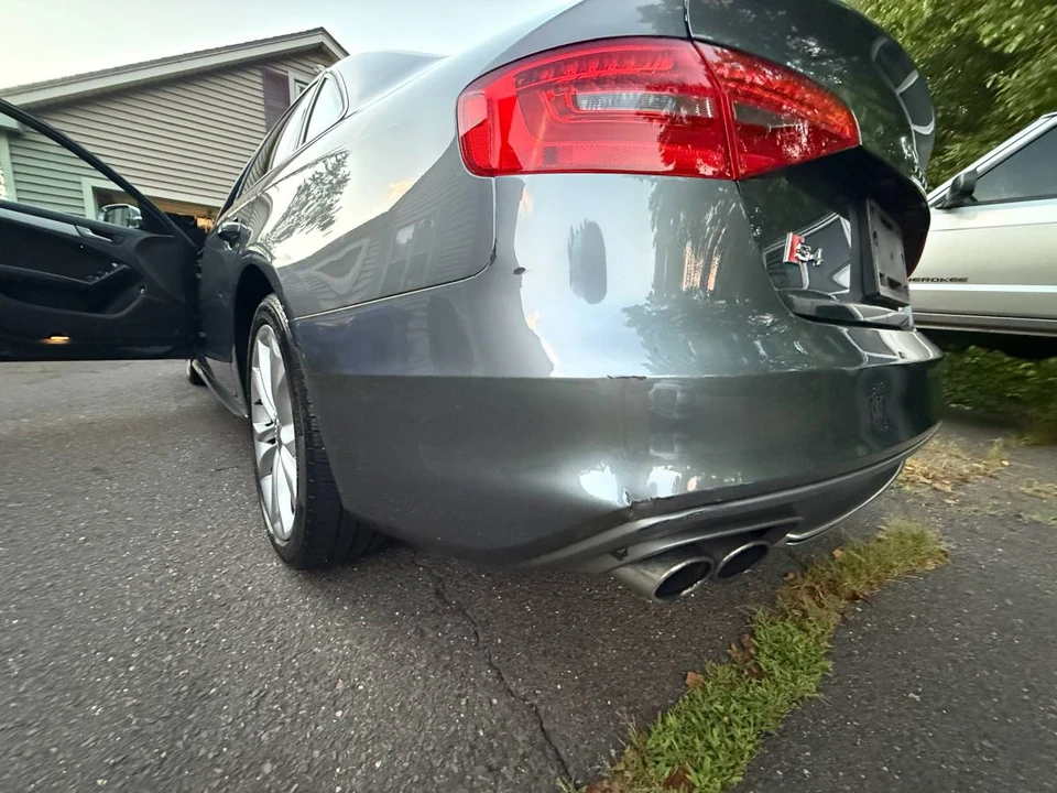 2015 Audi B8 S4 - Image 7 of 13