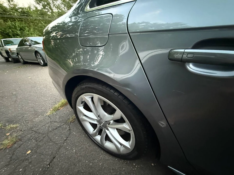 2015 Audi B8 S4 - Image 8 of 13