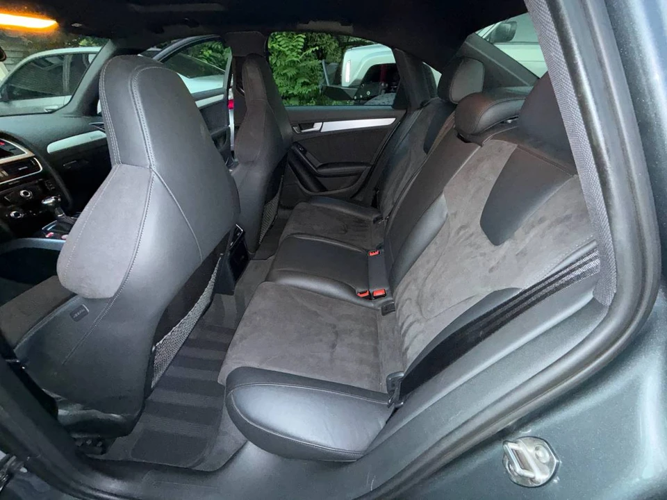 2015 Audi B8 S4 - Image 4 of 13