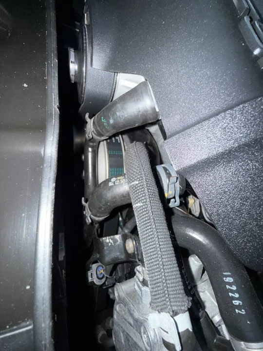 2015 Audi B8 S4 - Image 3 of 13