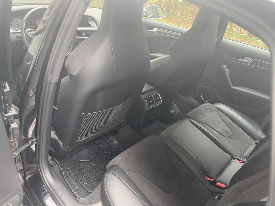 2015 Audi B8 S4 - Image 5 of 18