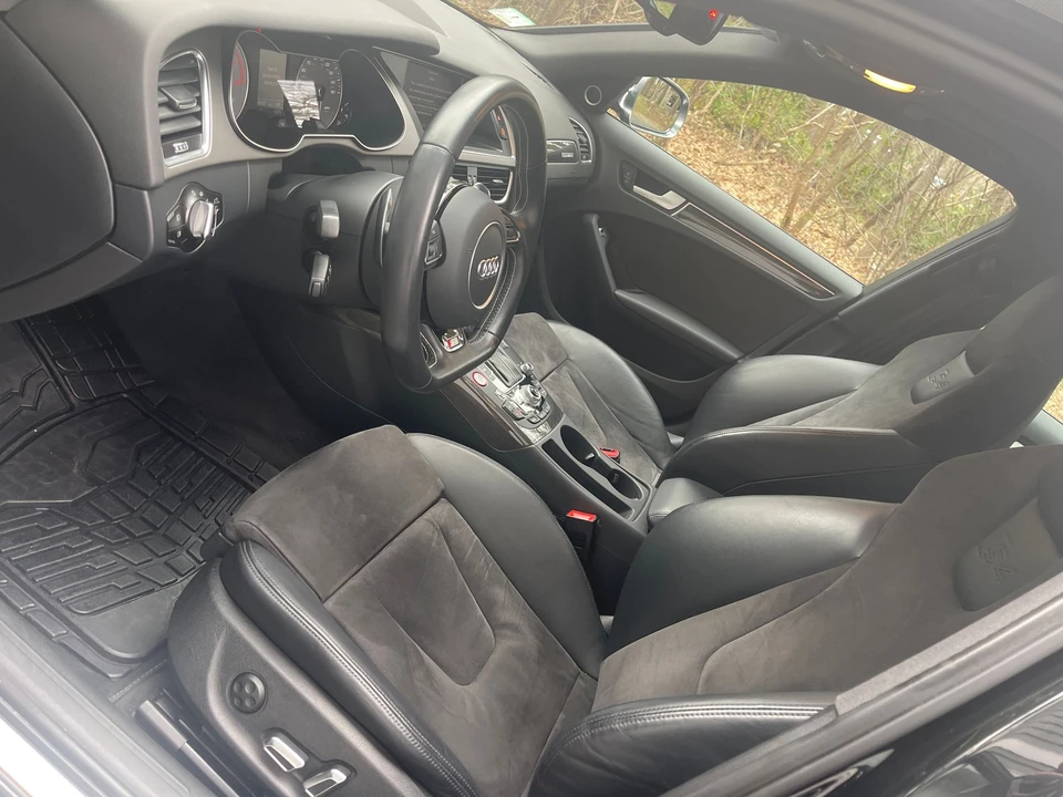 2015 Audi B8 S4 - Image 15 of 18