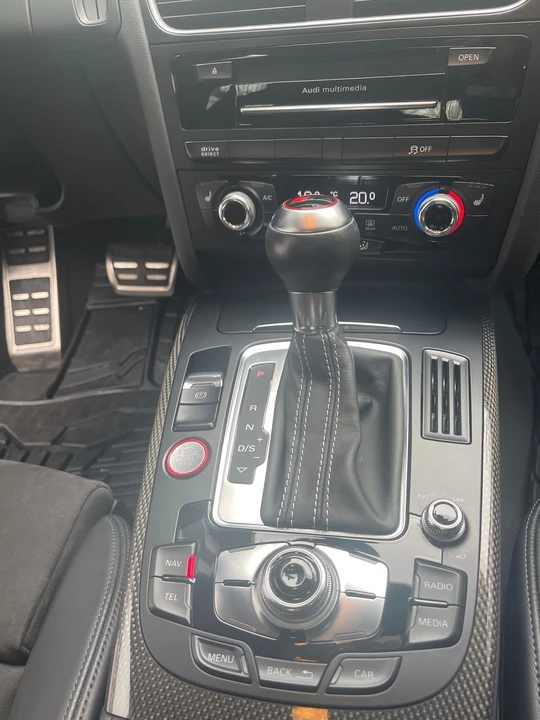 2015 Audi B8 S4 - Image 16 of 18
