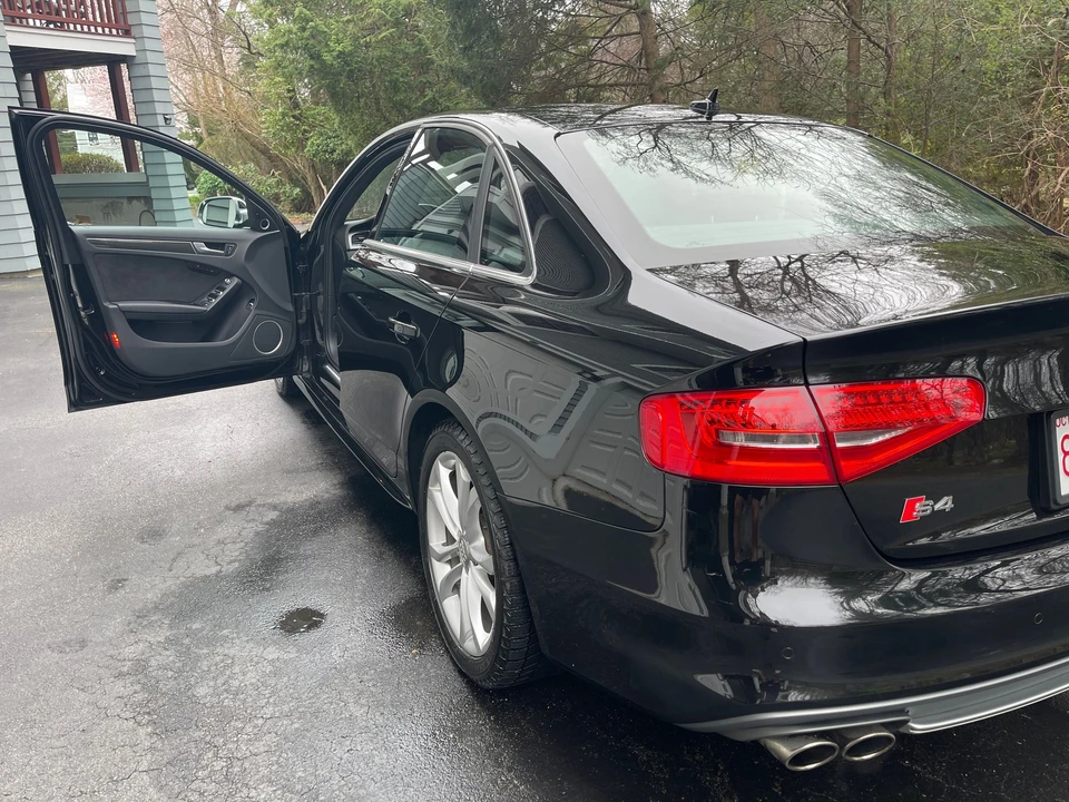 2015 Audi B8 S4 - Image 18 of 18
