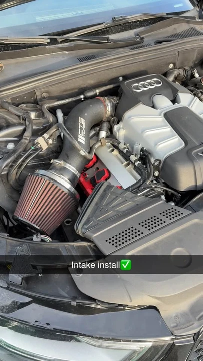 2015 Audi B8 S4 - Image 9 of 10