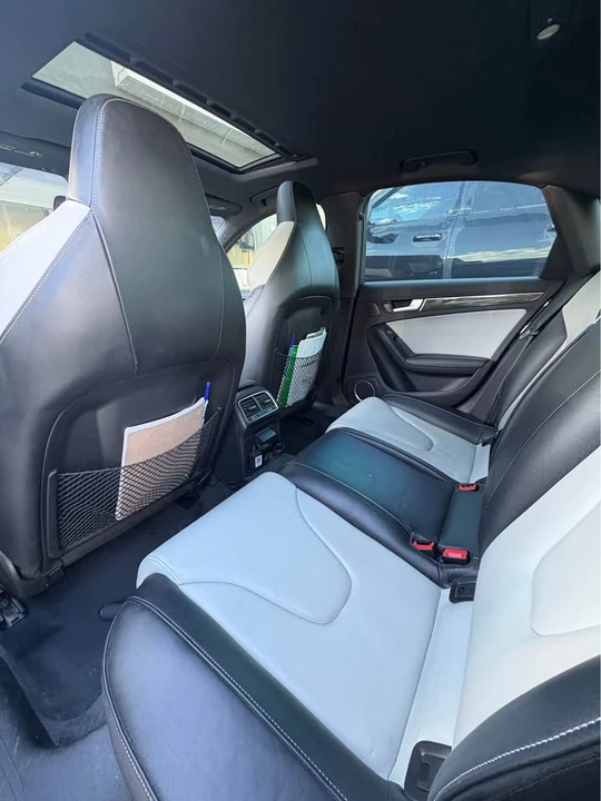 2015 Audi B8 S4 - Image 6 of 10