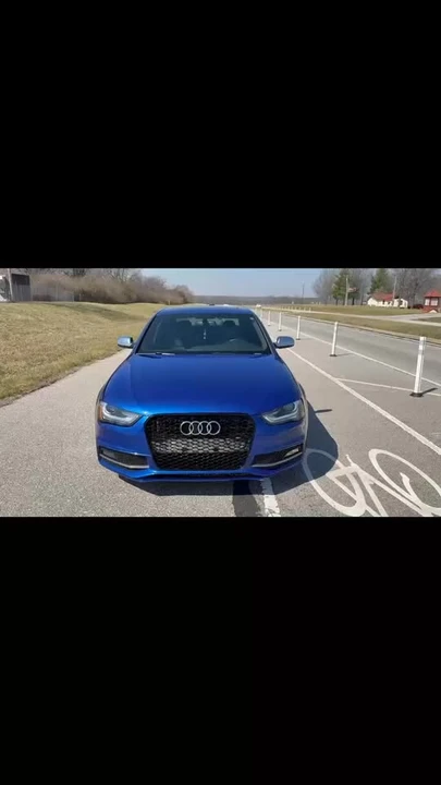 2015 Audi B8 S4 - Image 21 of 21