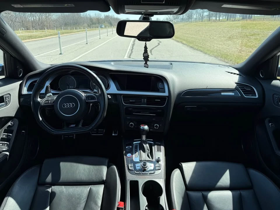 2015 Audi B8 S4 - Image 18 of 21
