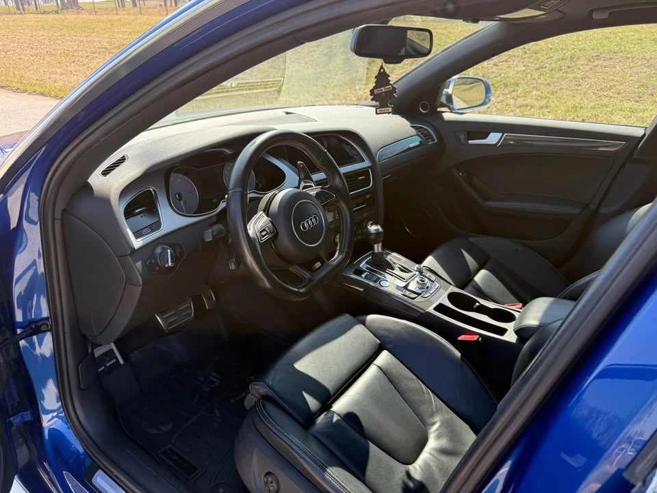 2015 Audi B8 S4 - Image 16 of 21