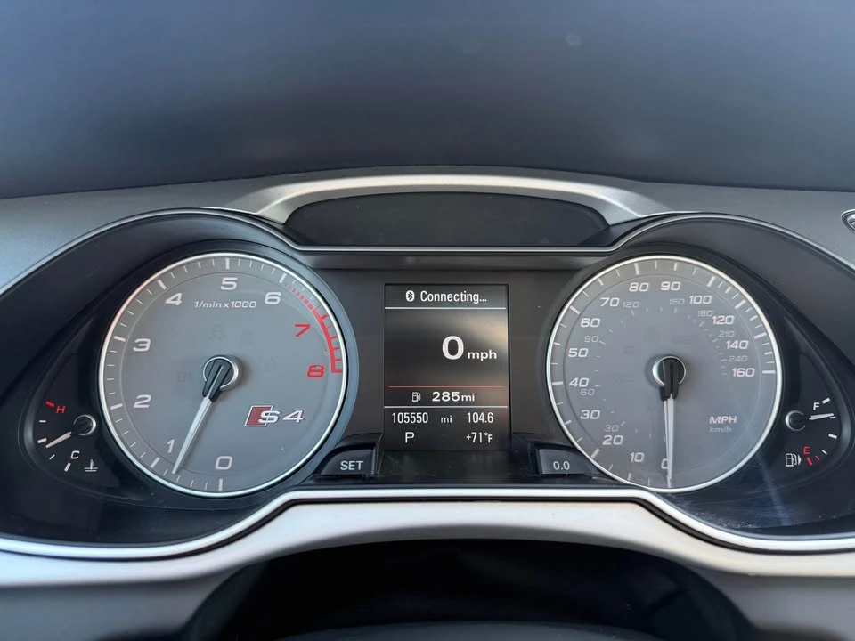 2015 Audi B8 S4 - Image 20 of 21
