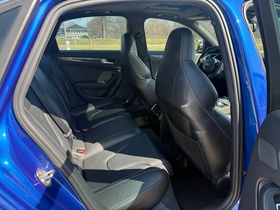 2015 Audi B8 S4 - Image 14 of 21