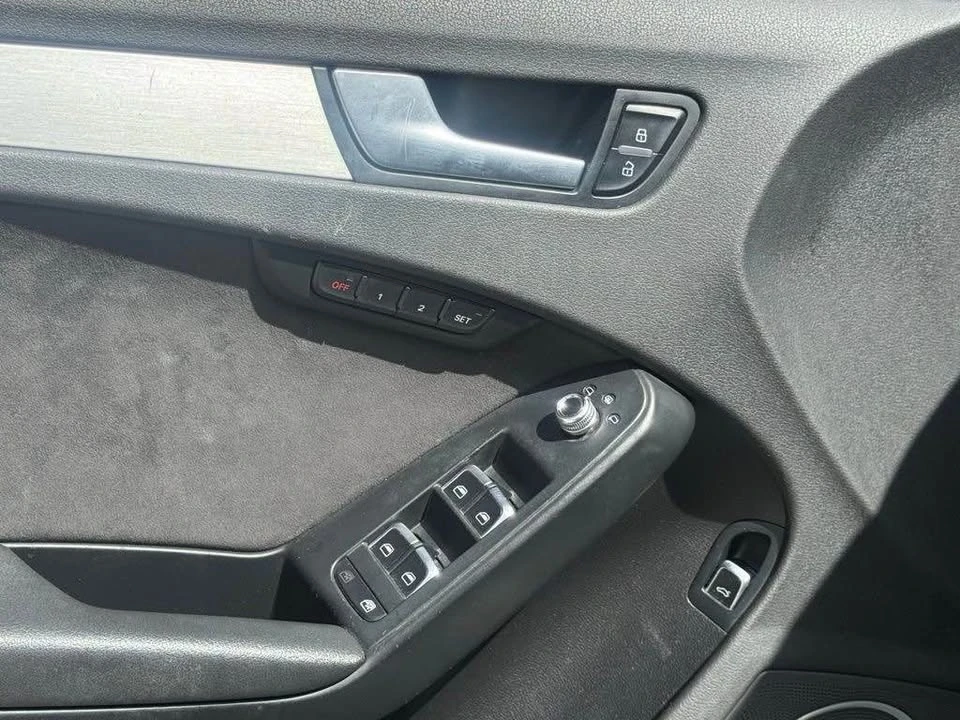 2015 Audi B8 S4 - Image 11 of 12