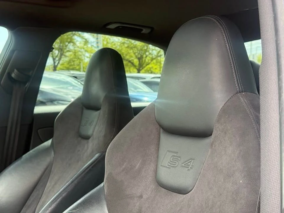 2015 Audi B8 S4 - Image 9 of 12