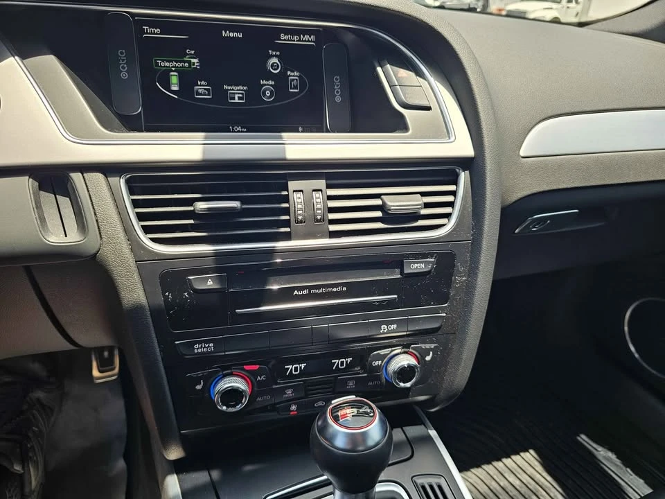 2015 Audi B8 S4 - Image 8 of 12