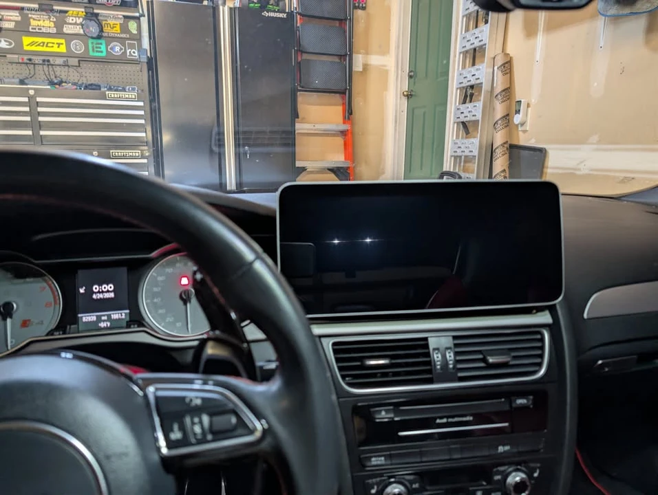 2015 Audi B8 S4 - Image 3 of 8
