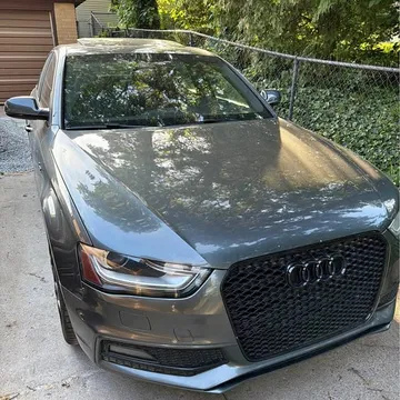 2015 Audi S4 Premium Plus