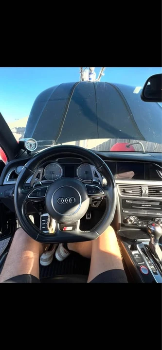2015 Audi B8 S4 - Image 5 of 11