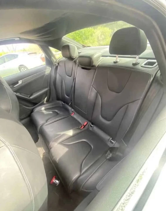 2015 Audi B8 S4 - Image 4 of 5