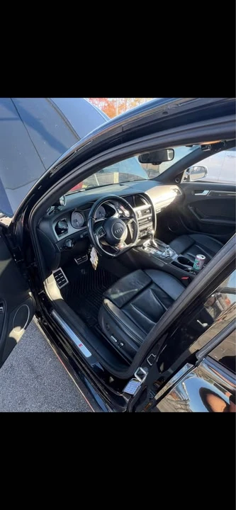 2015 Audi B8 S4 - Image 3 of 11