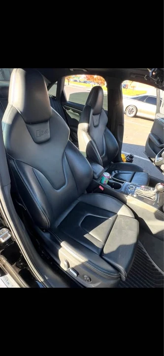 2015 Audi B8 S4 - Image 6 of 11
