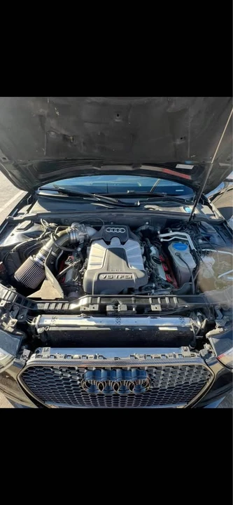 2015 Audi B8 S4 - Image 10 of 11