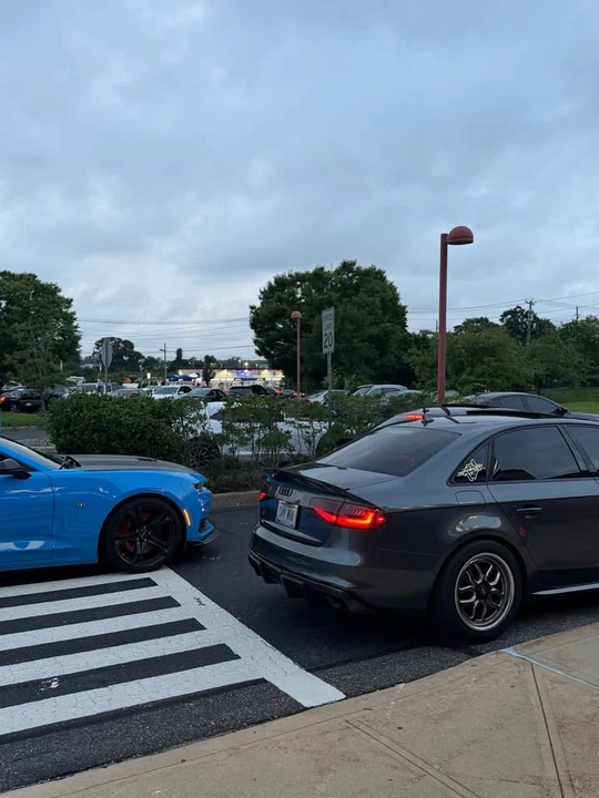 2015 Audi B8 S4 - Image 3 of 4