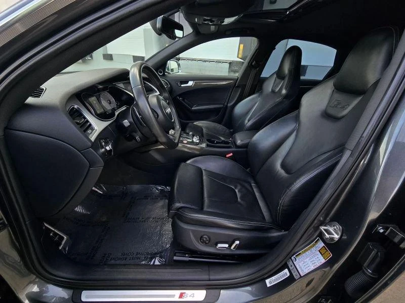 2015 Audi B8 S4 - Image 11 of 20