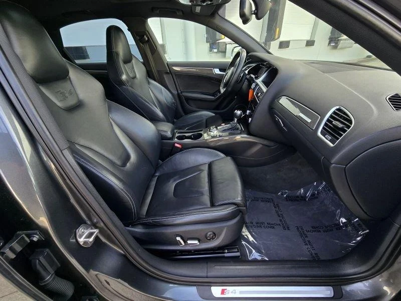 2015 Audi B8 S4 - Image 19 of 20