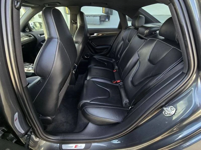 2015 Audi B8 S4 - Image 14 of 20