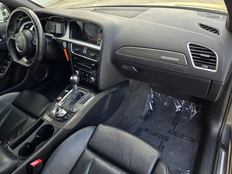 2015 Audi B8 S4 - Image 2 of 20