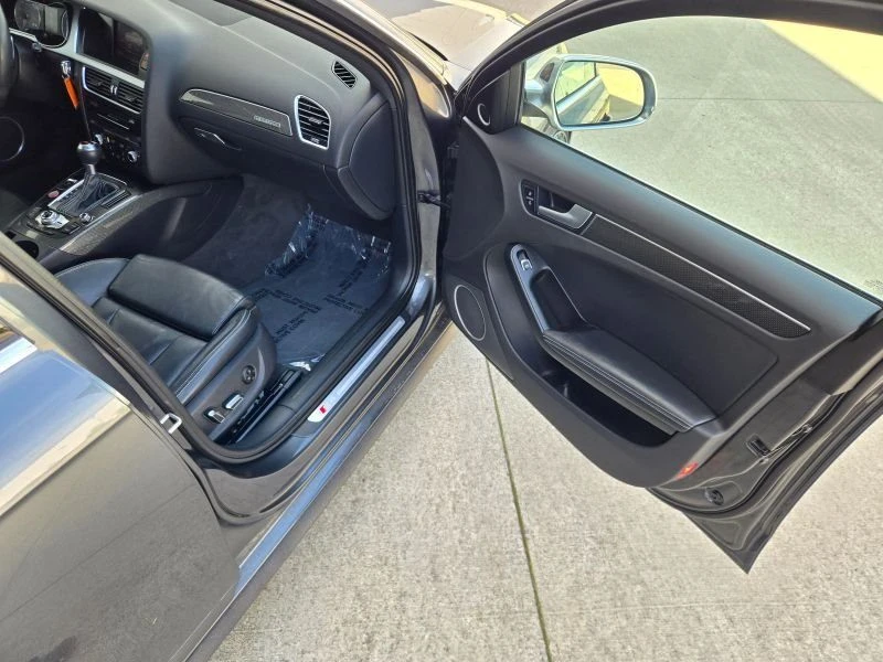 2015 Audi B8 S4 - Image 18 of 20