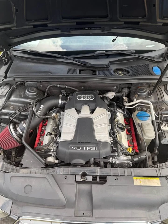 2015 Audi B8 S4 - Image 4 of 5