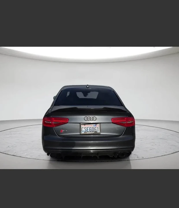 2015 Audi B8 S4 - Image 3 of 7