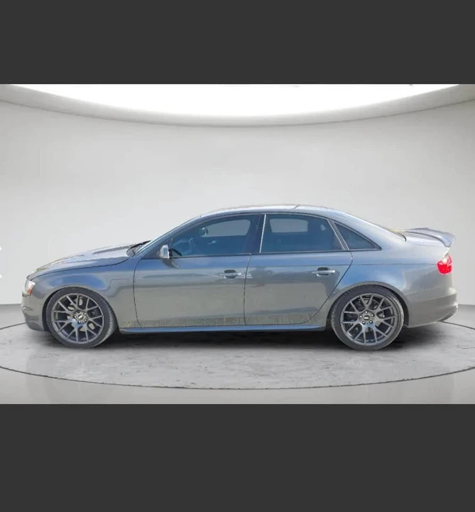 2015 Audi B8 S4 - Image 4 of 7