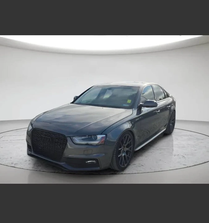 2015 Audi B8 S4 - Image 5 of 7
