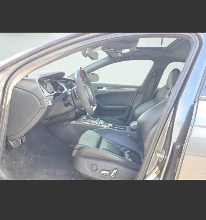 2015 Audi B8 S4 - Image 6 of 7
