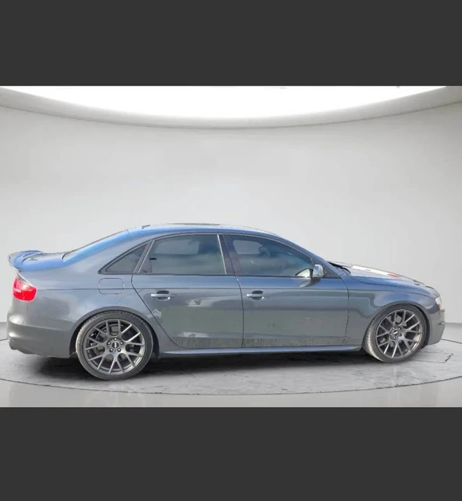2015 Audi B8 S4 - Image 2 of 7