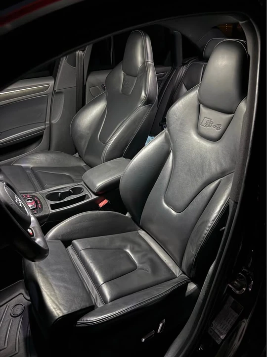 2015 Audi B8 S4 - Image 15 of 16