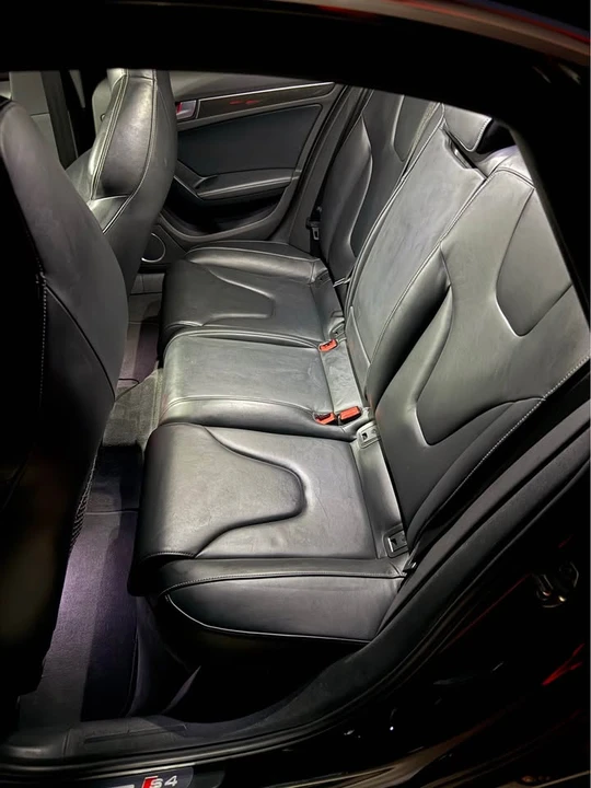 2015 Audi B8 S4 - Image 16 of 16