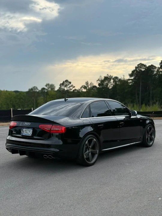 2015 Audi B8 S4 - Image 3 of 16
