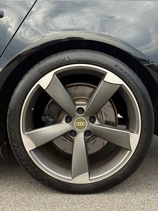 2015 Audi B8 S4 - Image 11 of 16