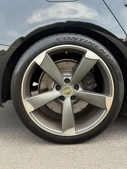 2015 Audi B8 S4 - Image 12 of 16